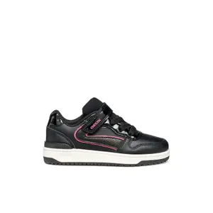 Girl Trainers Geox Washiba A