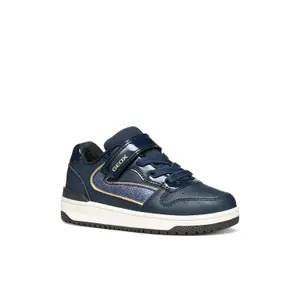 Baby boy Trainers Geox Washiba A image-1