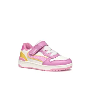 Baby Trainers Geox Washiba image-1