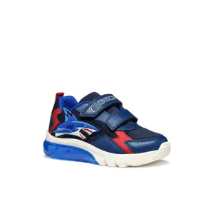 Baskets enfant Geox Ciberdron B image-1