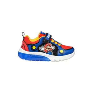 Kids Sneakers Geox Ciberdron A image-1