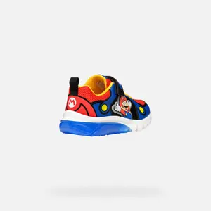 Kids Sneakers Geox Ciberdron A image-2