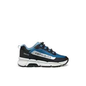 Zapatillas infantil Geox Flexyper Plus Babx A image-0