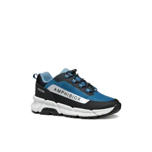 Zapatillas infantil Geox Flexyper Plus Babx A image-1