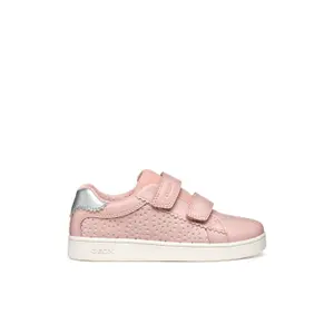 Baby girl Trainers Geox Eclyper image-0