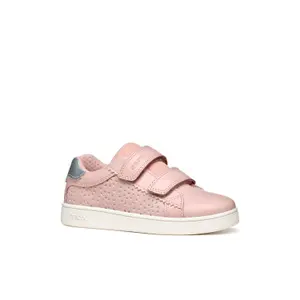 Baby girl Trainers Geox Eclyper image-1
