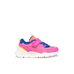 Baby girl Trainers Geox Loftus image-0