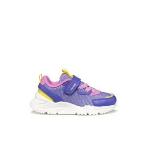 Girl Trainers Geox Loftus A image-0