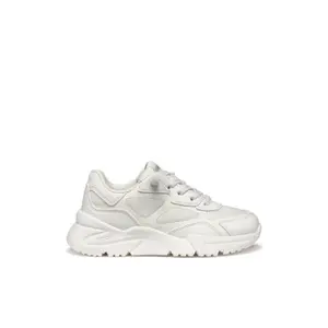 Girl Trainers Geox Loftus A image-0