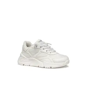 Girl Trainers Geox Loftus A image-1