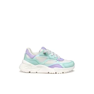 Baby girl Trainers Geox Loftus A image-0