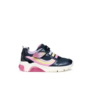 Baby girl Trainers Geox Fadinlight image-0
