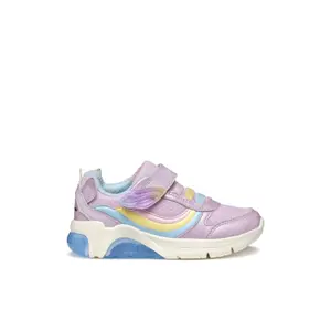 Baby girl Trainers Geox Fadinlight A image-0