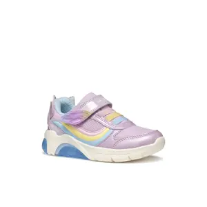 Baby girl Trainers Geox Fadinlight A image-1