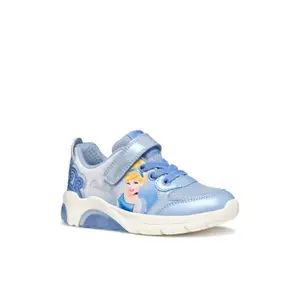 Baskets fille Geox Fadinlight A image-1