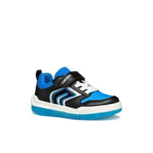 Children's Trainers Geox Buzzerlight B image-1