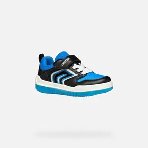 Children's Trainers Geox Buzzerlight B image-2