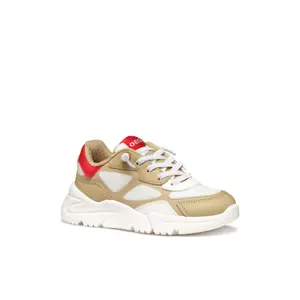 Children's Trainers Geox Loftus A image-1