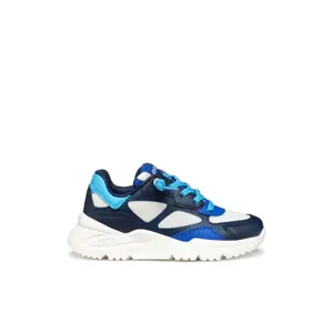 Baby boy Trainers Geox Loftus A image-0