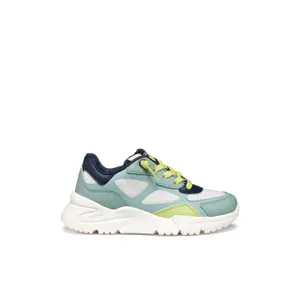 Children's Trainers Geox Loftus A image-0