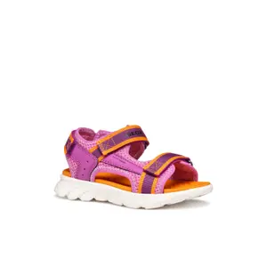 Baby sandals Geox Airadyum image-1