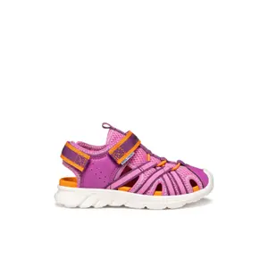 Baby girl sandals Geox Airadyum A image-0