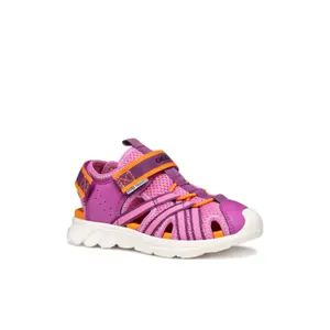 Baby girl sandals Geox Airadyum A image-1