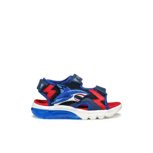 Children's sandals Geox Ciberdron B image-0