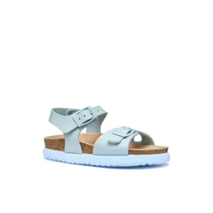 Sandálias para bebés Geox Bubblebow A image-1