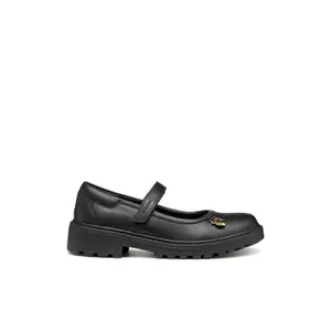 Ballet flats girl Geox Casey