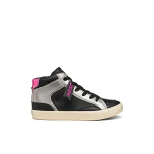 Baskets fille Geox Gisli A image-0