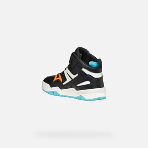 Baskets enfant Geox Perth image-1