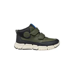 Children's boots Geox Flexyper