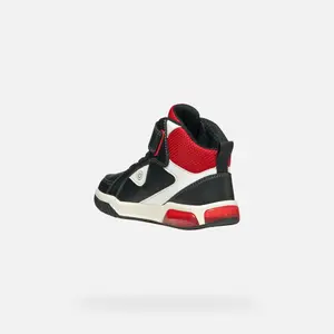 Sneakers per bambini Geox Inek image-1