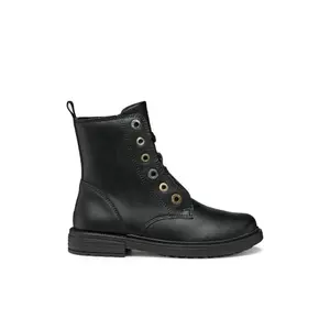 Bottines fille Geox Eclair P image-0