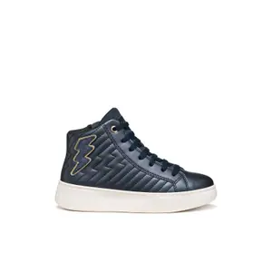 Baskets fille Geox Mikiroshi C image-0