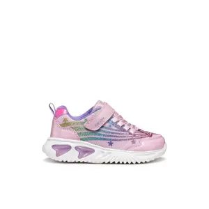 Baskets fille Geox Assister image-0