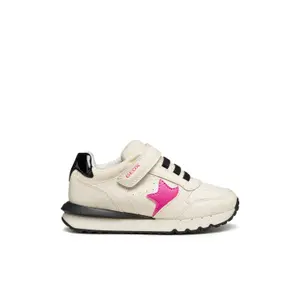Girl Trainers Geox Fastics image-0