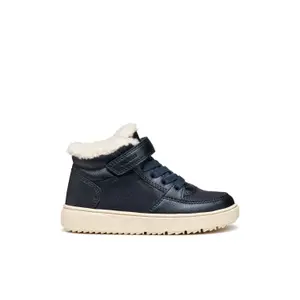 Sneakers da bambina Geox Theleven B Abx A