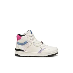 Baskets fille Geox Washiba A image-0