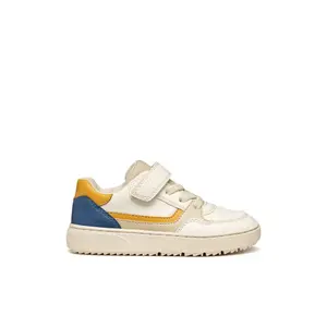 Baby boy Trainers Geox Theleven image-0