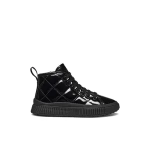 Girl Trainers Geox Laquinny image-0