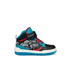 Baby boy Trainers Geox Buzzerlight image-0