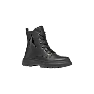 Women's ankle boots Geox Kiddartah image-1
