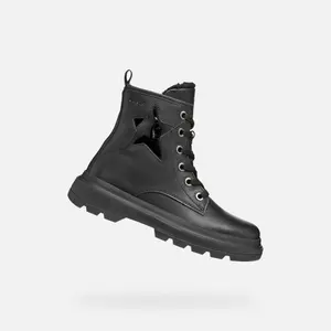 Women's ankle boots Geox Kiddartah image-2