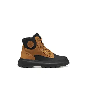 Bottines enfant Geox Kiddartah image-0