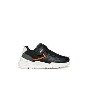 Baby boy Trainers Geox Loftus C image-0