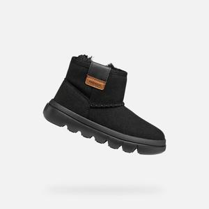 Winter boots girl Geox Willaboom image-2