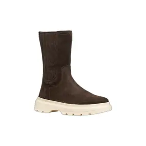 Bottines fille Geox Kiddartah image-1