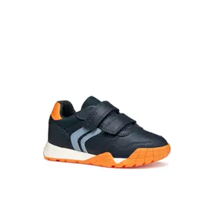 Baby boy Trainers Geox Rann-E image-1